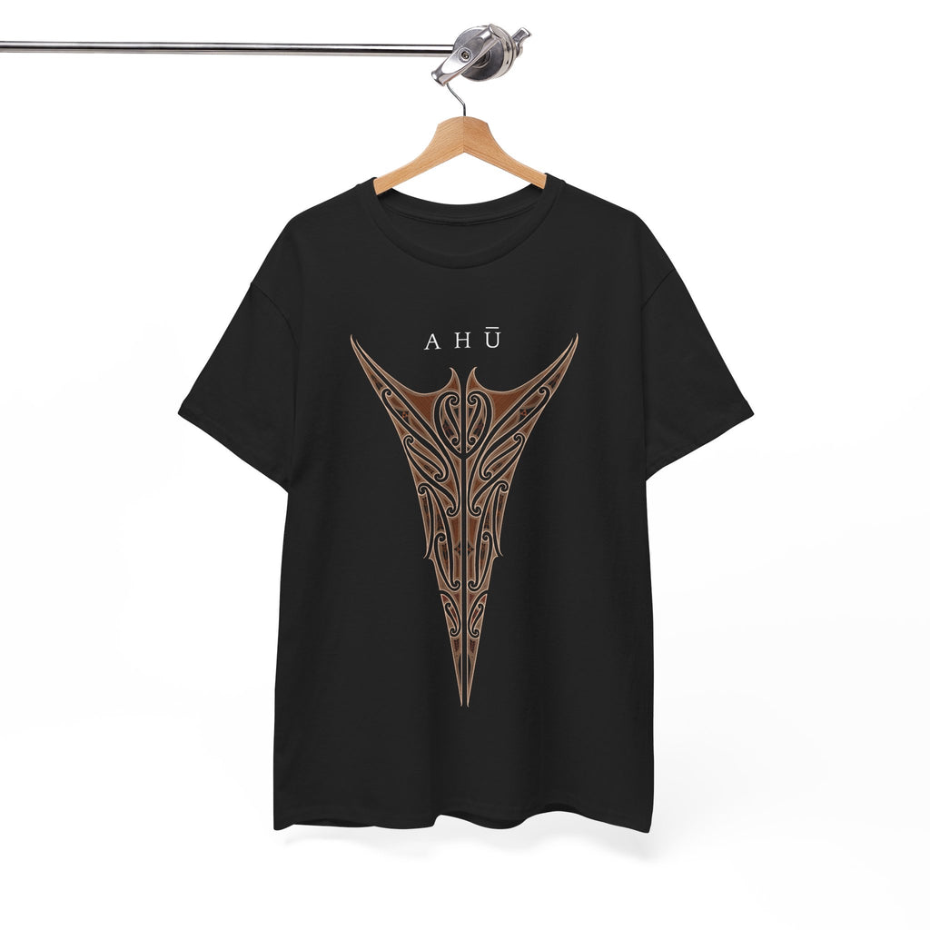 Ahū Tee