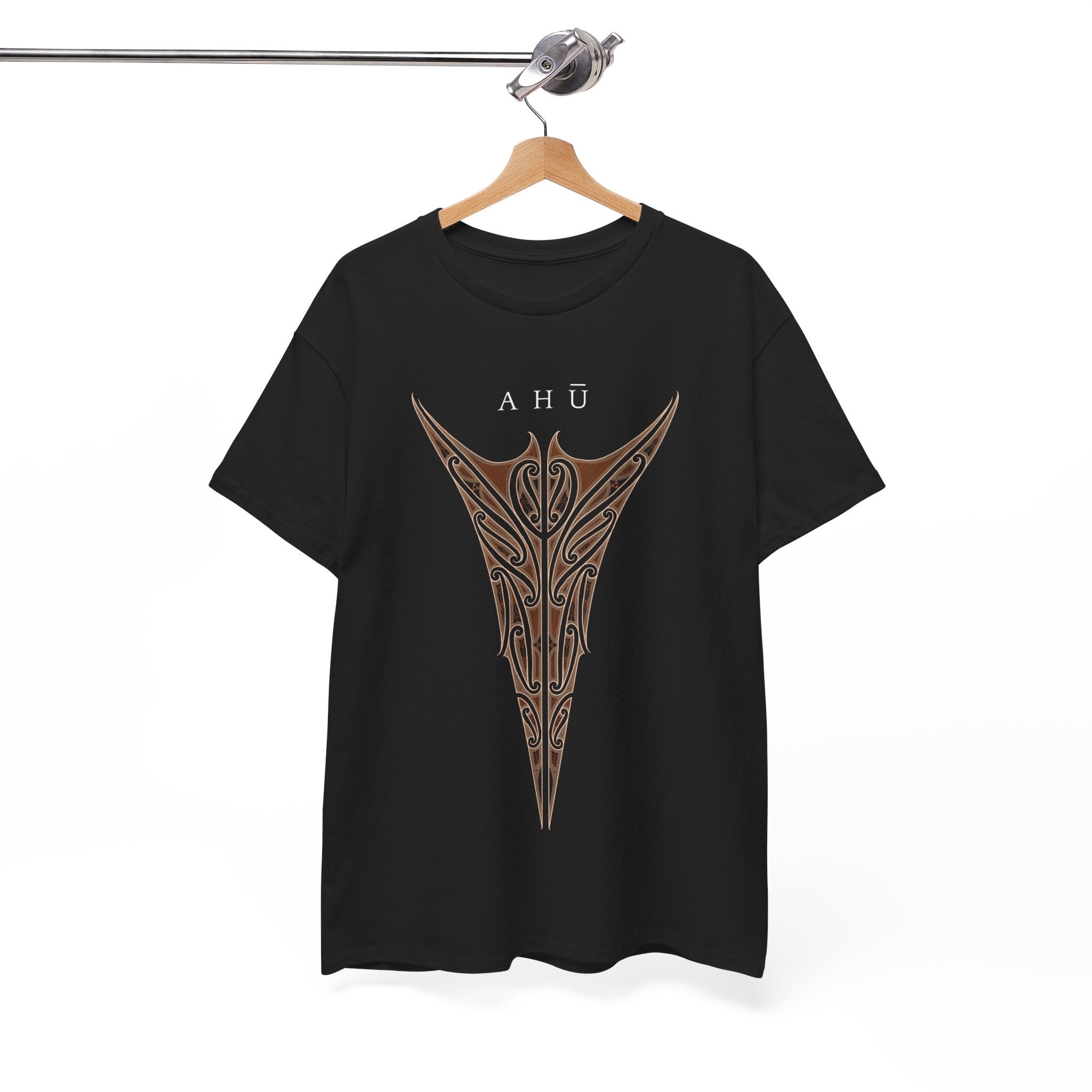 Ahū Tee