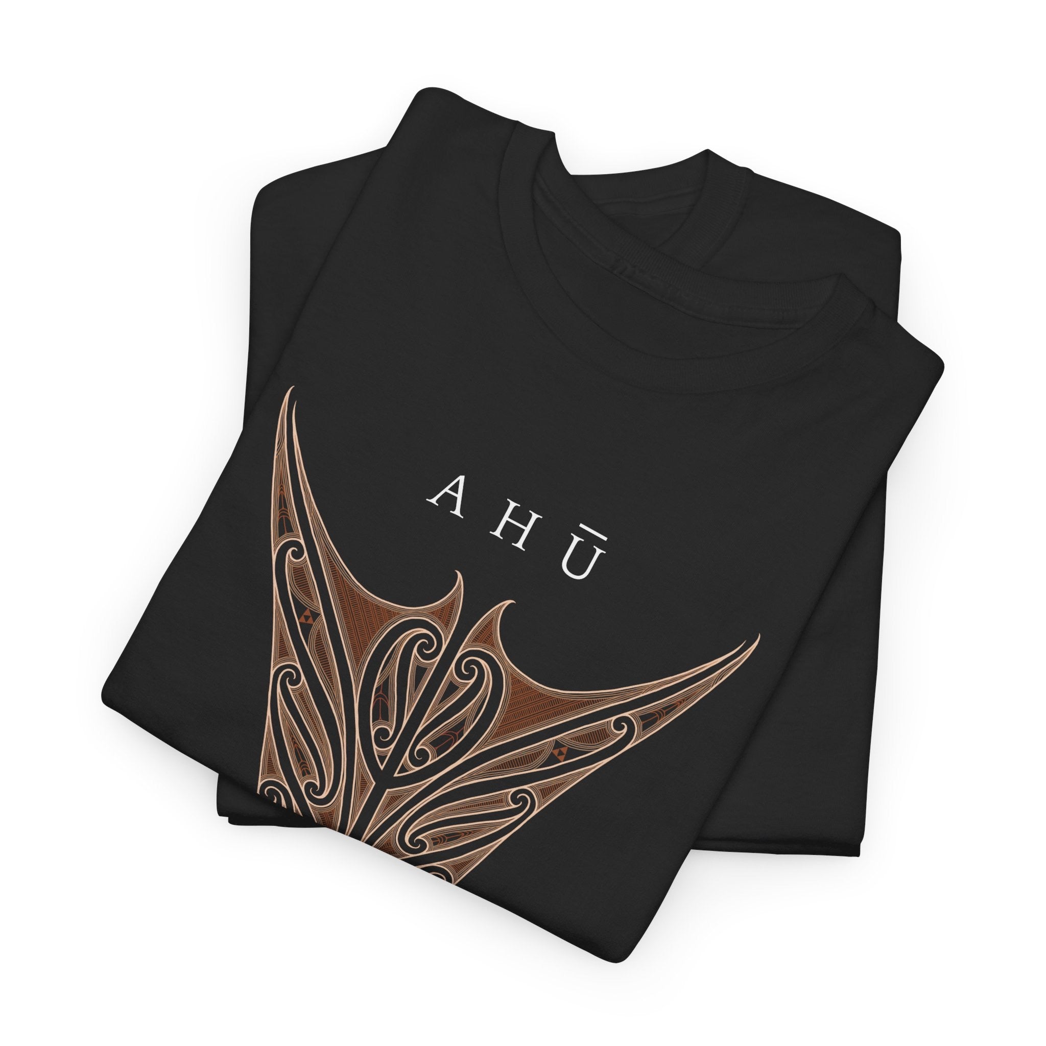 Ahū Tee