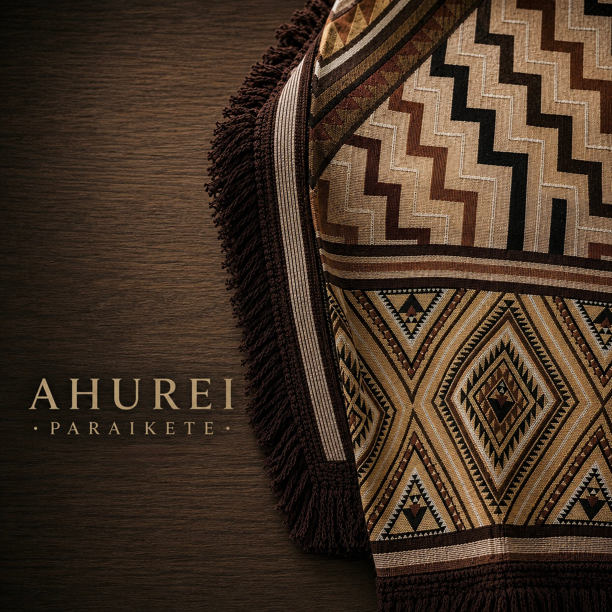 Ahurei Paraikete